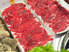 -荣叔港式沙嗲牛肉火锅(正佳潮流店)