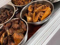 -再回首鸡肉米线(人民路一店)