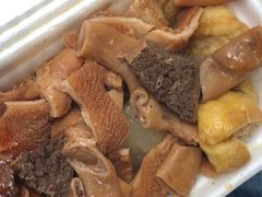 -细妹五香牛杂(步行街店)