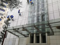 -如家酒店(上海陆家嘴东方明珠浦东大道地铁站店)