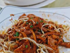 -老字号蛇口德记烧腊饭店·海鲜加工