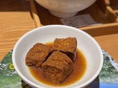 -马记永·兰州牛肉面(山姆外高桥店)