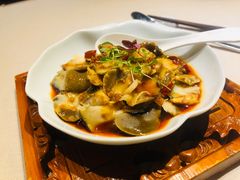 -三利音·东方司宴(外滩店)