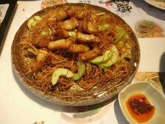 -虾饺妹·酒家(金碧店)