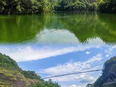 -修水东浒寨风景区