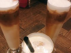 -玖壹咖啡(临河街店)