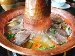 -陀岗美食·云南藏式特色餐厅