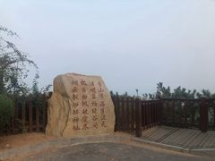 -怪坡茶馆
