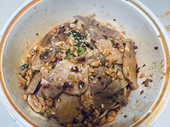 -贰号院子·南京淮扬味(珠江路店)