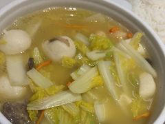 -Aqua Oasis 水天堂(石路天虹店)