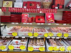 -大桥道糕点食品店(津塘路店)