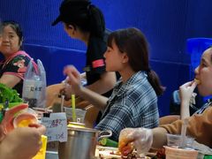 -苏格里岛自助海鲜火锅烧烤(大汉悦中心店)