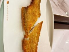 -喜鼎海胆水饺(平安金融中心店)