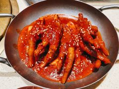 -Ant 蚂蚁洞烤肉·大营地(上海静安大悦城店)