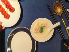 -老吉堂上海本帮菜(工体店)