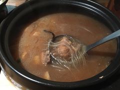 -北方家宴(番禺永旺店)