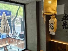 -北丐先生·野馄饨烧烤(雨花万象店)
