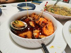 -必点海鲜·海肠捞饭大王(滨江道店)