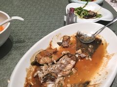 -开海·红岛海鲜虾水饺(石老人店)