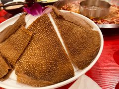 谭公脆毛肚-谭鸭血老火锅(漳州路店)