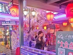 -山河屯铁锅炖鲜鹅·东北菜(开发区一店)