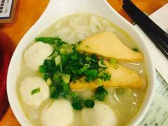 -翠华餐厅(旺角文华商场店)