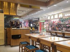 -陳香貴·兰州牛肉面(乐峰广场店)