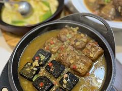 -徽镇小厨·经典徽菜(马连道店)