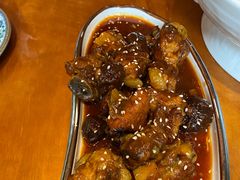 -锦小馆(安贞店)