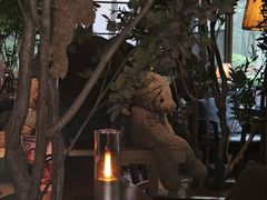 -咖法森林·咖啡  酒吧(天河店)