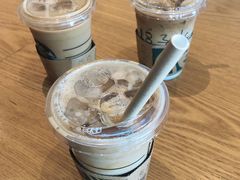 -星巴克(锦州太阳广场店)