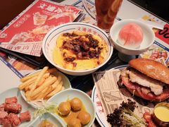 -文通冰室(温州万象城店)