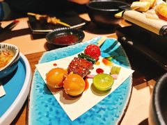 -山葵家居酒屋(天目里店)