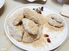 -将相和·海鲜蒸饺大连菜