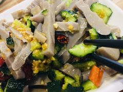 -真定郝家排骨(谈固东街店)