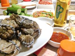 -海底捞火锅(漫乐城夜宵主题店)