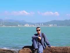 -东平洲海岸公园