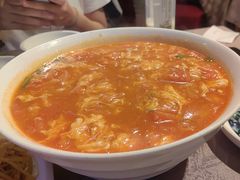 -老浒记烤鸭-北京菜(琉璃厂店)