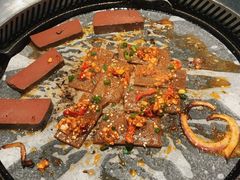 -么子烤肉(化龙池店)