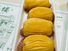 -蘩楼(南山南油店)