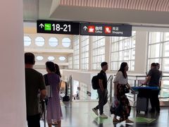 -厦门高崎国际机场-T3航站楼