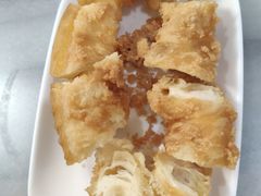 -芬芳甜品(同福路店)