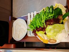 -蝎王府羊蝎子(虎坊桥总店)