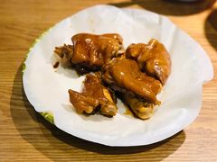 湘辣猪手-费大厨辣椒炒肉(万家丽一店)