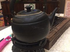 -顺德人家食府(黄金广场店)