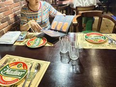 -马迭尔德式西餐精酿啤酒屋(中央大街店)