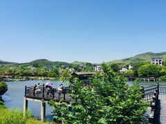 -石塘人家