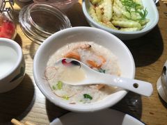 -粤港湾砂锅粥·宵夜(宝龙店)