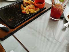 -必胜客(印象城店)