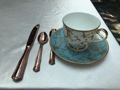 -北京古城老院厉晓麟精致菜